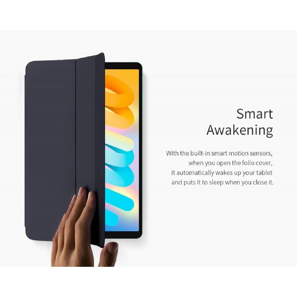 TECLAST θήκη προστασίας CASE-M50MINI για tablet M50 Mini, γκρι TECLAST θήκη προστασίας CASE-M50MINI για tablet M50 Mini, γκρι
