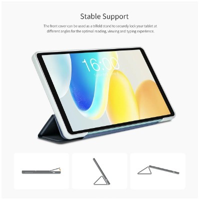 TECLAST θήκη προστασίας CASE-M50MINI για tablet M50 Mini, γκρι TECLAST θήκη προστασίας CASE-M50MINI για tablet M50 Mini, γκρι