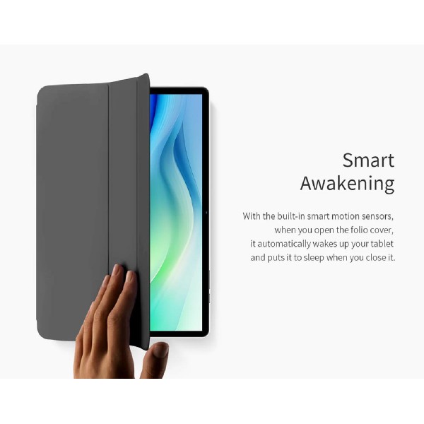 TECLAST θήκη προστασίας CASE-P50 για tablet P50, γκρι TECLAST θήκη προστασίας CASE-P50 για tablet P50, γκρι