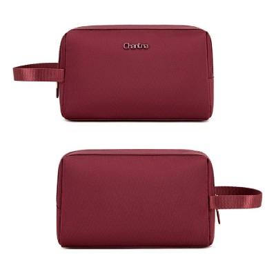 CHANTRIA γυναικείο νεσεσέρ CB00637, αδιάβροχο, 2.8L, κόκκινο CHANTRIA γυναικείο νεσεσέρ CB00637, αδιάβροχο, 2.8L, κόκκινο