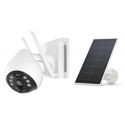 VSTARCAM smart ηλιακή κάμερα CB69, 10000mAh, IP66, 3MP, WiFi, PTZ VSTARCAM smart ηλιακή κάμερα CB69, 10000mAh, IP66, 3MP, WiFi, PTZ