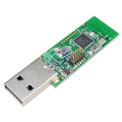 SONOFF USB Dongle CC2531, ZigBee SONOFF USB Dongle CC2531, ZigBee