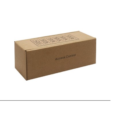 SECUKEY πληκτρολόγιο πρόσβασης CH3-WIFI-EM+MF με κωδικό & κάρτα, Wi-Fi SECUKEY πληκτρολόγιο πρόσβασης CH3-WIFI-EM+MF με κωδικό & κάρτα, Wi-Fi