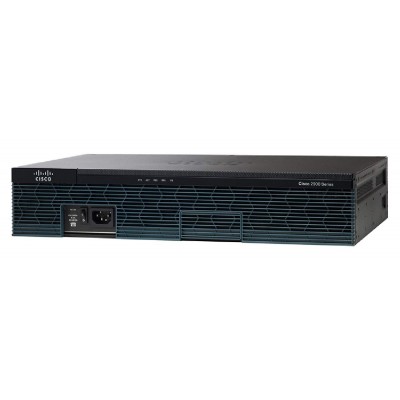 CISCO used Integrated Services Router 2900 CISCO2911-K9 CISCO used Integrated Services Router 2900 CISCO2911-K9