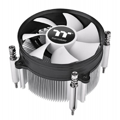 THERMALTAKE ψύκτρα Gravity i3, 1200~3500rpm, 36.5dBA, 56.84CFM, 95W THERMALTAKE ψύκτρα Gravity i3, 1200~3500rpm, 36.5dBA, 56.84CFM, 95W