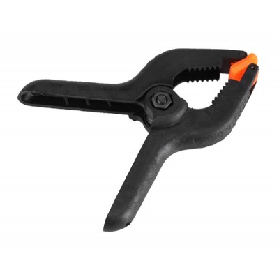 Σφιγκτήρας πολλαπλών χρήσεων CLIP-022, πλαστικός, 117mm, 5τμχ Σφιγκτήρας πολλαπλών χρήσεων CLIP-022, πλαστικός, 117mm, 5τμχ