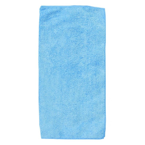 POWERTECH απορροφητική πετσέτα μικροϊνών CLN-0029, 40 x 40cm, μπλε POWERTECH απορροφητική πετσέτα μικροϊνών CLN-0029, 40 x 40cm, μπλε