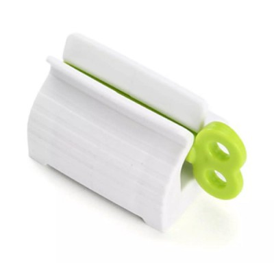 Βάση με κλειδί εξαγωγής οδοντόκρεμας CLN-0044, πράσινη Βάση με κλειδί εξαγωγής οδοντόκρεμας CLN-0044, πράσινη