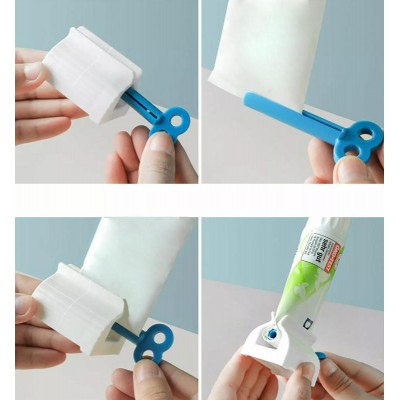 Βάση με κλειδί εξαγωγής οδοντόκρεμας CLN-0044, πράσινη Βάση με κλειδί εξαγωγής οδοντόκρεμας CLN-0044, πράσινη