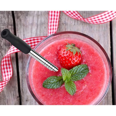 Στόμιο σιλικόνης για μεταλλικά καλαμάκια CLN-0046, Φ 6x4mm, πορτοκαλί, 20τμχ Στόμιο σιλικόνης για μεταλλικά καλαμάκια CLN-0046, Φ 6x4mm, πορτοκαλί, 20τμχ