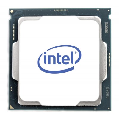INTEL CPU Pentium Gold G6400T, 2 Cores, 3.40GHz 4MB Cache, LGA1200, tray INTEL CPU Pentium Gold G6400T, 2 Cores, 3.40GHz 4MB Cache, LGA1200, tray
