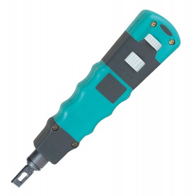 PROSKIT καρφωτικό εργαλείο συρμάτωσης τύπου KRONE CP-3148, 10/88 & 66 PROSKIT καρφωτικό εργαλείο συρμάτωσης τύπου KRONE CP-3148, 10/88 & 66