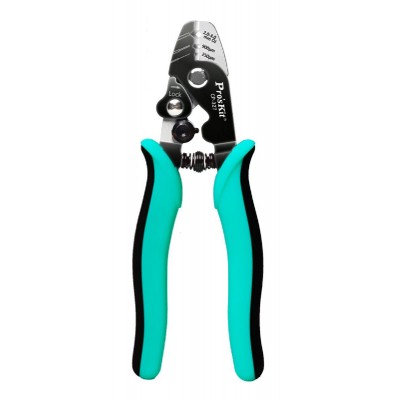 PROSKIT απογυμνωτής καλωδίων οπτικών ινών CP-327, 162mm PROSKIT απογυμνωτής καλωδίων οπτικών ινών CP-327, 162mm