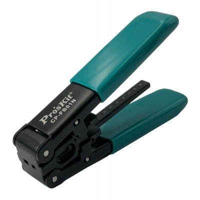 PROSKIT απογυμνωτής καλωδίων οπτικών ινών FTTH CP-FB01N, 112mm PROSKIT απογυμνωτής καλωδίων οπτικών ινών FTTH CP-FB01N, 112mm