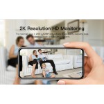 VSTARCAM smart κάμερα CS49D, 3MP, dual lens, WiFi, PTZ, SD VSTARCAM smart κάμερα CS49D, 3MP, dual lens, WiFi, PTZ, SD