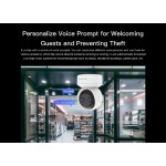 VSTARCAM smart κάμερα CS49D, 3MP, dual lens, WiFi, PTZ, SD VSTARCAM smart κάμερα CS49D, 3MP, dual lens, WiFi, PTZ, SD