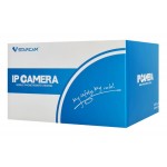 VSTARCAM smart κάμερα CS49D, 3MP, dual lens, WiFi, PTZ, SD VSTARCAM smart κάμερα CS49D, 3MP, dual lens, WiFi, PTZ, SD