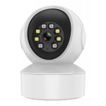 VSTARCAM smart IP κάμερα CS49L, 3MP, WiFi, PTZ VSTARCAM smart IP κάμερα CS49L, 3MP, WiFi, PTZ