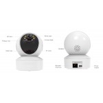 VSTARCAM smart IP κάμερα CS49L, 3MP, WiFi, PTZ VSTARCAM smart IP κάμερα CS49L, 3MP, WiFi, PTZ