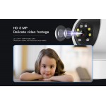 VSTARCAM smart IP κάμερα CS49L, 3MP, WiFi, PTZ VSTARCAM smart IP κάμερα CS49L, 3MP, WiFi, PTZ