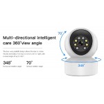VSTARCAM smart IP κάμερα CS49L, 3MP, WiFi, PTZ VSTARCAM smart IP κάμερα CS49L, 3MP, WiFi, PTZ