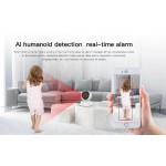 VSTARCAM smart IP κάμερα CS49L, 3MP, WiFi, PTZ VSTARCAM smart IP κάμερα CS49L, 3MP, WiFi, PTZ
