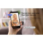VSTARCAM smart IP κάμερα CS49L, 3MP, WiFi, PTZ VSTARCAM smart IP κάμερα CS49L, 3MP, WiFi, PTZ