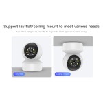 VSTARCAM smart IP κάμερα CS49L, 3MP, WiFi, PTZ VSTARCAM smart IP κάμερα CS49L, 3MP, WiFi, PTZ