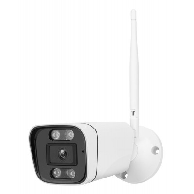 VSTARCAM smart IP κάμερα CS58, IP66, 3MP, WiFi, ανίχνευση καπνού VSTARCAM smart IP κάμερα CS58, IP66, 3MP, WiFi, ανίχνευση καπνού