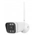 VSTARCAM smart IP κάμερα CS58, IP66, 3MP, WiFi, ανίχνευση καπνού