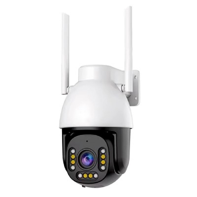 VSTARCAM smart κάμερα CS611Q-UV, 4MP, Wi-Fi, PTZ, SD VSTARCAM smart κάμερα CS611Q-UV, 4MP, Wi-Fi, PTZ, SD