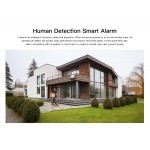 VSTARCAM smart κάμερα CS611Q-UV, 4MP, Wi-Fi, PTZ, SD VSTARCAM smart κάμερα CS611Q-UV, 4MP, Wi-Fi, PTZ, SD