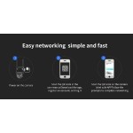 VSTARCAM smart κάμερα CS611Q-UV, 4MP, Wi-Fi, PTZ, SD VSTARCAM smart κάμερα CS611Q-UV, 4MP, Wi-Fi, PTZ, SD
