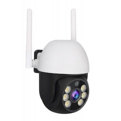 VSTARCAM smart IP κάμερα CS661, IP65, 3MP, WiFi, PTZ VSTARCAM smart IP κάμερα CS661, IP65, 3MP, WiFi, PTZ