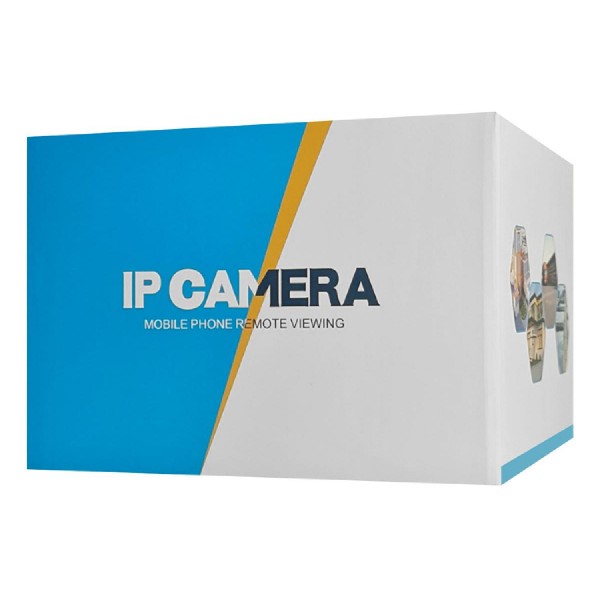 VSTARCAM smart κάμερα CS667DR, dual lens, 3MP, WiFi, SD, PTZ, IP66 VSTARCAM smart κάμερα CS667DR, dual lens, 3MP, WiFi, SD, PTZ, IP66