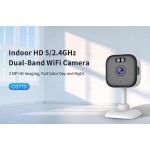 VSTARCAM smart κάμερα CS770, 2MP, WiFi, SD VSTARCAM smart κάμερα CS770, 2MP, WiFi, SD