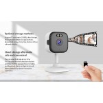 VSTARCAM smart κάμερα CS770, 2MP, WiFi, SD VSTARCAM smart κάμερα CS770, 2MP, WiFi, SD