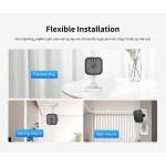 VSTARCAM smart κάμερα CS770, 2MP, WiFi, SD VSTARCAM smart κάμερα CS770, 2MP, WiFi, SD