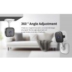 VSTARCAM smart κάμερα CS770, 2MP, WiFi, SD VSTARCAM smart κάμερα CS770, 2MP, WiFi, SD