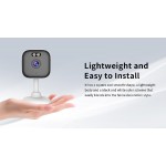 VSTARCAM smart κάμερα CS770, 2MP, WiFi, SD VSTARCAM smart κάμερα CS770, 2MP, WiFi, SD