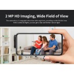 VSTARCAM smart κάμερα CS770, 2MP, WiFi, SD VSTARCAM smart κάμερα CS770, 2MP, WiFi, SD
