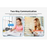 VSTARCAM smart κάμερα CS770, 2MP, WiFi, SD VSTARCAM smart κάμερα CS770, 2MP, WiFi, SD