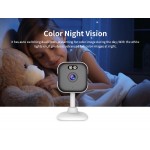 VSTARCAM smart κάμερα CS770, 2MP, WiFi, SD VSTARCAM smart κάμερα CS770, 2MP, WiFi, SD