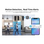 VSTARCAM smart κάμερα CS770, 2MP, WiFi, SD VSTARCAM smart κάμερα CS770, 2MP, WiFi, SD
