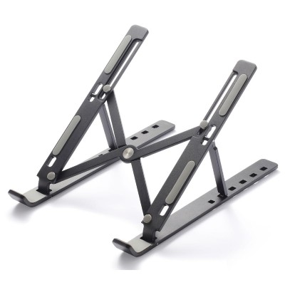 Μεταλλική βάση για laptop CT-LS01-AB, 15.6 Μεταλλική βάση για laptop CT-LS01-AB, 15.6