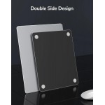 Μεταλλικό mouse pad CT-MP24-AS, 246x202x2mm, ασημί/μαύρο Μεταλλικό mouse pad CT-MP24-AS, 246x202x2mm, ασημί/μαύρο