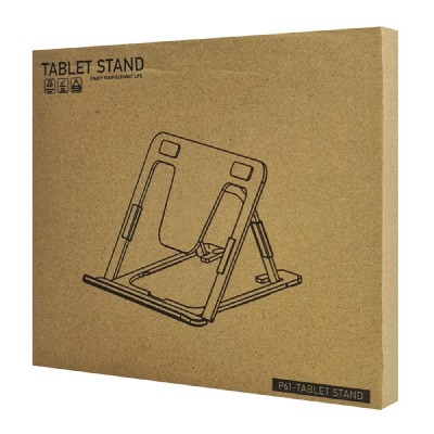 Μεταλλική βάση για tablet CT-PS02-AG, 7-12.9 Μεταλλική βάση για tablet CT-PS02-AG, 7-12.9