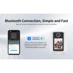 VSTARCAM smart κάμερα CV331S με οθόνη, 3MP, WiFi, 2000mAh, SD VSTARCAM smart κάμερα CV331S με οθόνη, 3MP, WiFi, 2000mAh, SD