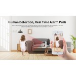 VSTARCAM smart κάμερα CV331S με οθόνη, 3MP, WiFi, 2000mAh, SD VSTARCAM smart κάμερα CV331S με οθόνη, 3MP, WiFi, 2000mAh, SD