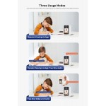 VSTARCAM smart κάμερα CV331S με οθόνη, 3MP, WiFi, 2000mAh, SD VSTARCAM smart κάμερα CV331S με οθόνη, 3MP, WiFi, 2000mAh, SD
